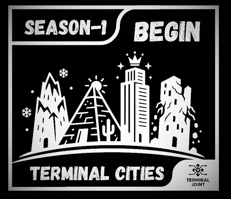 Terminal Cities screenshot